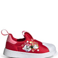 ViaMonte Shop | Adidas sneakers Superstar Disney rosa bambina