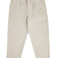 ViaMonte Shop | Aspesi Kids pantalone beige bambino in cotone