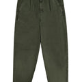 ViaMonte Shop | Aspesi Kids pantalone verde bambino in cotone