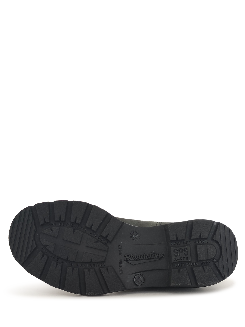 Blundstone 510 Black Leather – Black Leather | ViaMonte Shop