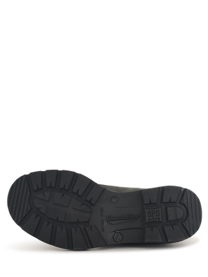 Blundstone 510 Black Leather – Black Leather | ViaMonte Shop