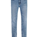 ViaMonte Shop | Calvin klein jeans blu bambina in denim