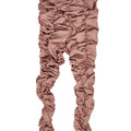 ViaMonte Shop | Elisabetta Franchi leggings rosa bambina il lycra