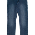 ViaMonte Shop | Emporio Armani jeans blu bambino in denim