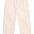 ViaMonte Shop | Emporio Armani pantalone crema bambino in cotone