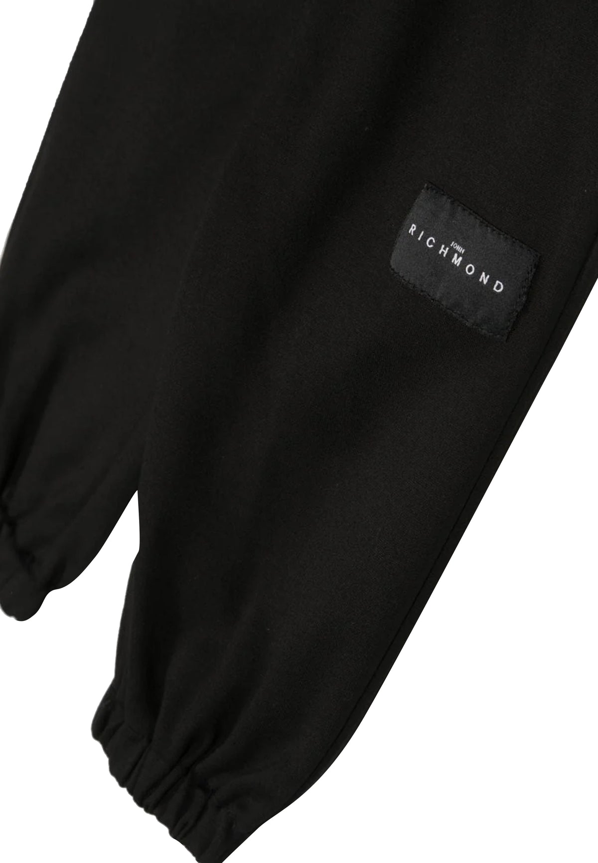 ViaMonte Shop | John Richmond pantalone nero neonato in viscosa