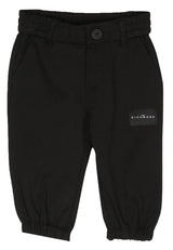 ViaMonte Shop | John Richmond pantalone nero neonato in viscosa