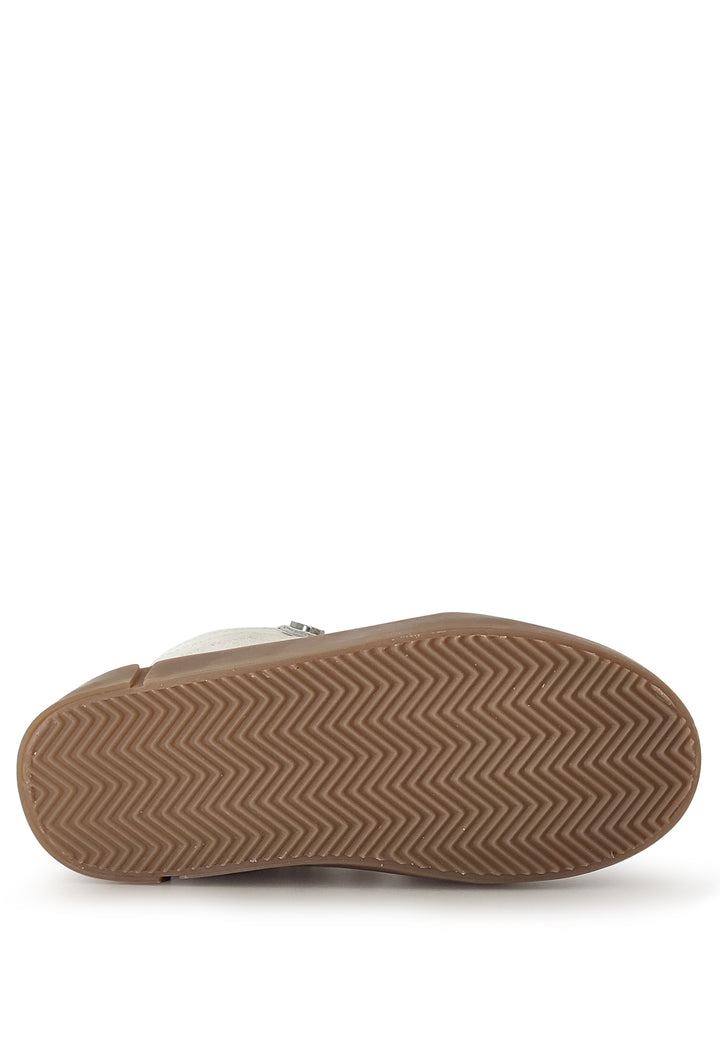 ViaMonte Shop | Marcelo Burlon sneakers bianche bambino