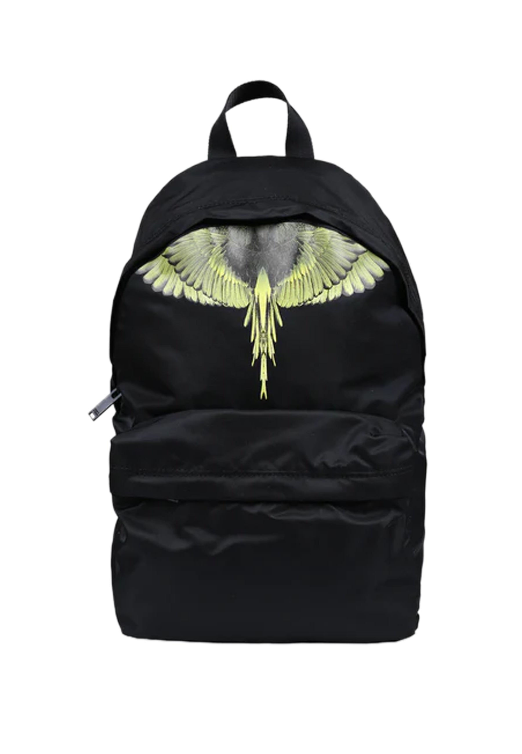 ViaMonte Shop | Marcelo Burlon zaino nero bambino in nylon