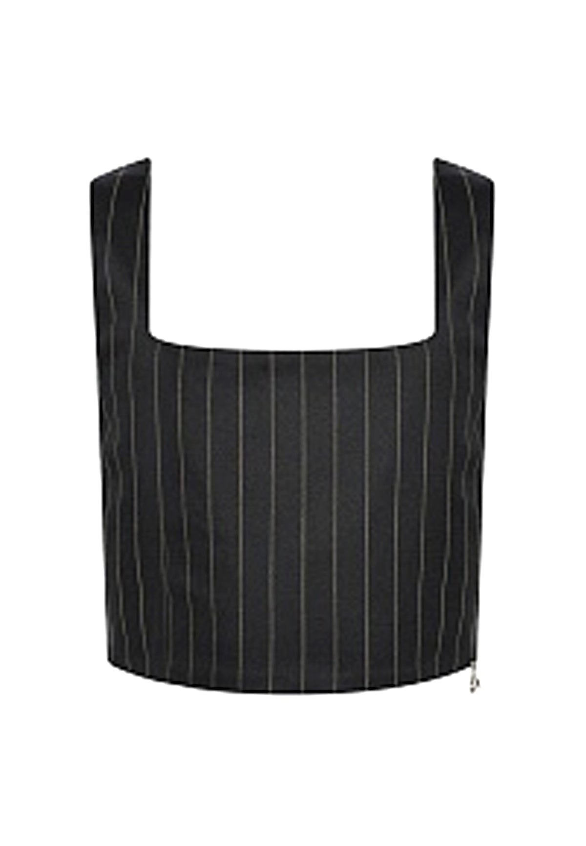 ViaMonte Shop | Patrizia Pepe top nero bambina