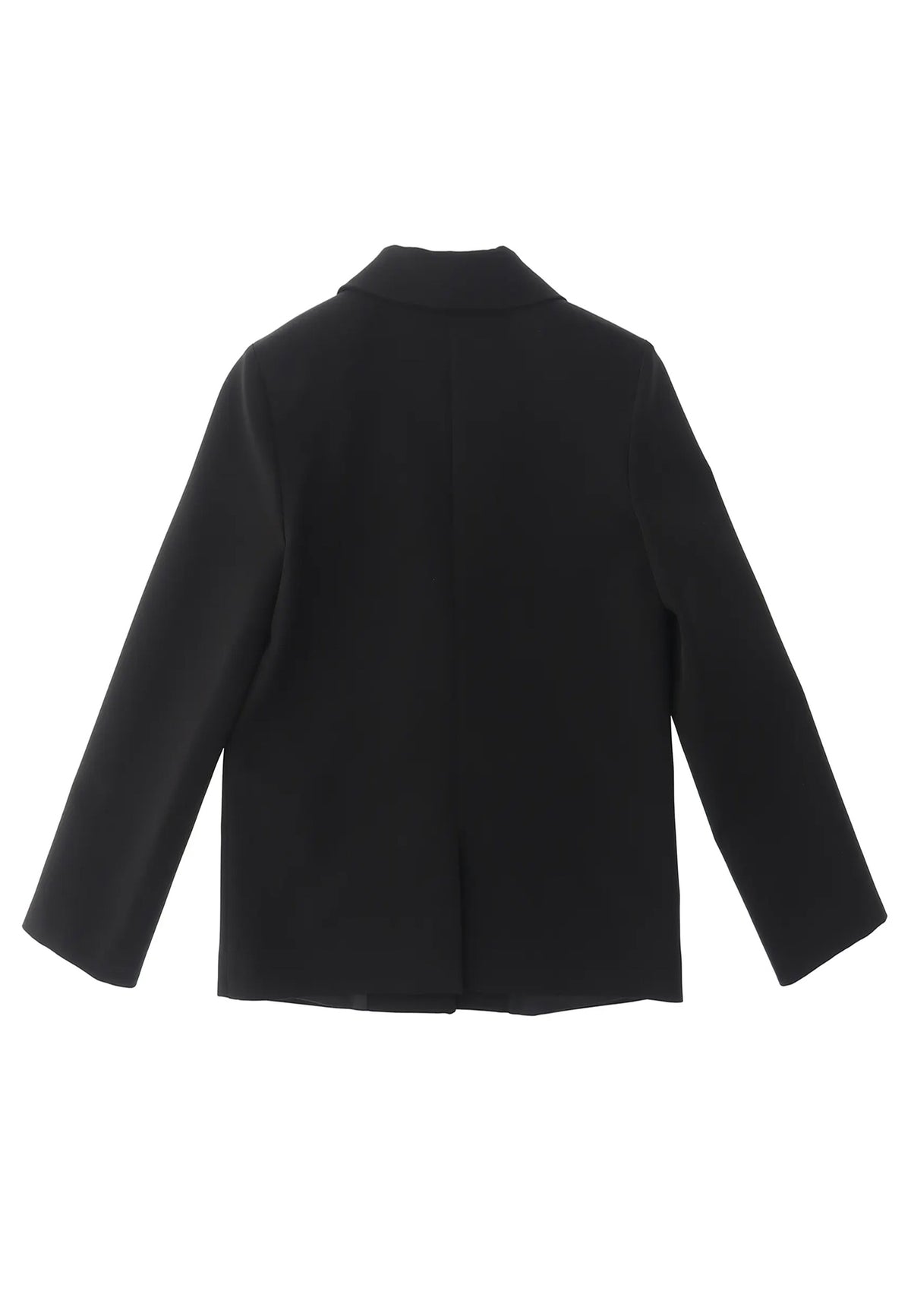 ViaMonte Shop | Patrizia Pepe giacca monopetto nera bambina