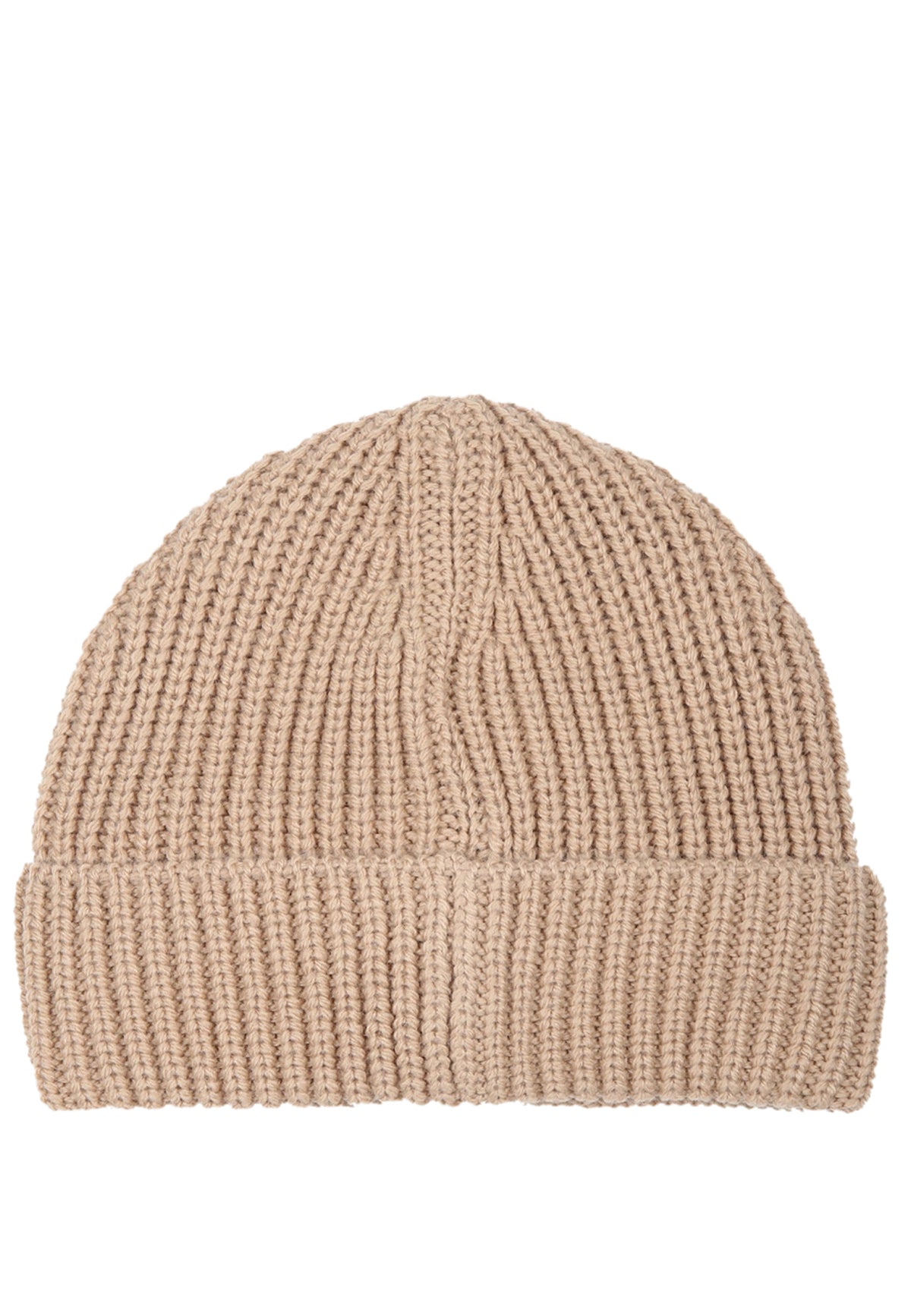 ViaMonte Shop | Barrow cappello marrone bambino in misto lana