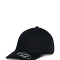 ViaMonte Shop | Diesel cappello nero bambino in cotone