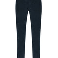ViaMonte Shop | Dondup pantalone uomo blu a costine strette di velluto