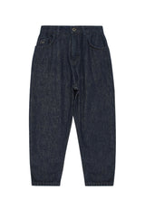 ViaMonte Shop | Emporio Armani jeans blu bambino in denim