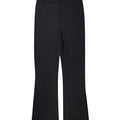 ViaMonte Shop | Pinko pantalone nero bambina in viscosa
