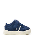 ViaMonte Shop | Polo Ralph Lauren sneakers blu bambino