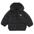 Giubbino bambino Adidas nero | ViaMonte Shop