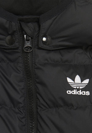 Giubbino bambino Adidas nero | ViaMonte Shop