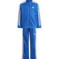 Tuta unisex Adidas bluette in acetato