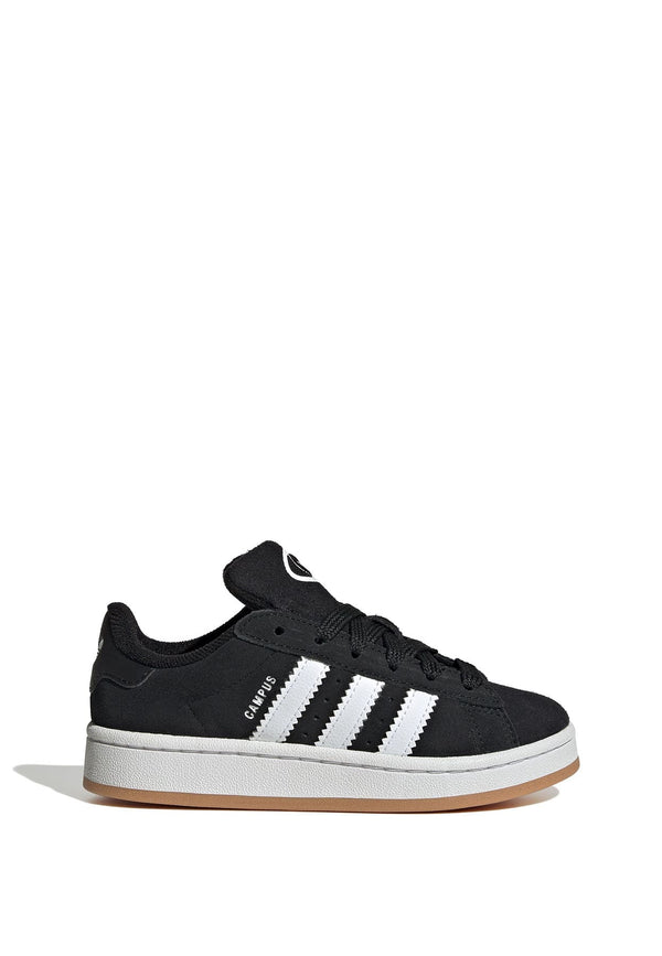 Sneakers Campus 00S unisex Adidas nere in nabuk