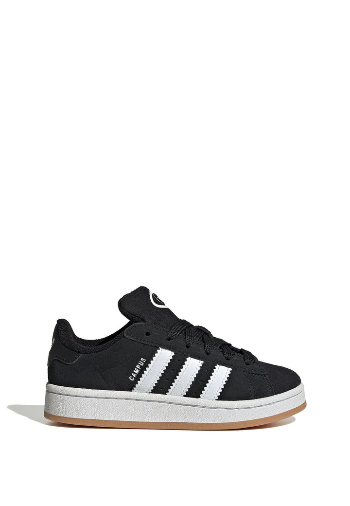 Sneakers Campus 00S unisex Adidas nere in nabuk