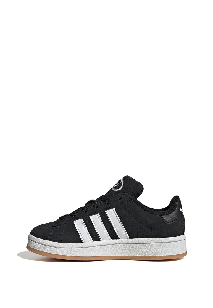 Sneakers Campus 00S unisex Adidas nere in nabuk