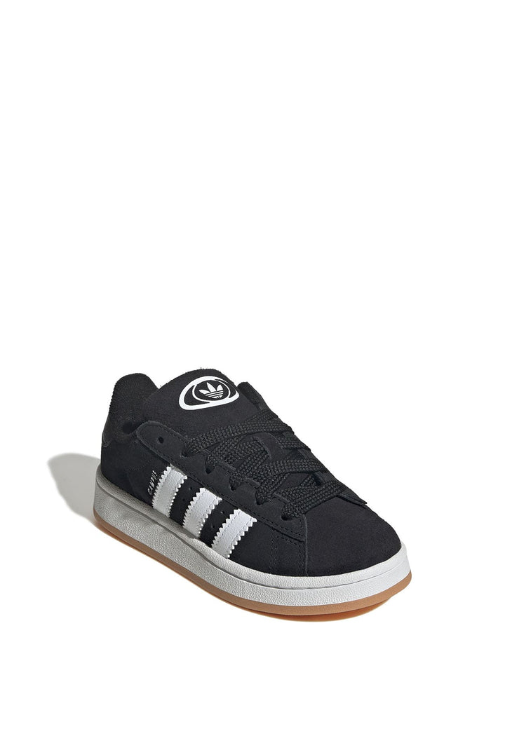 Sneakers Campus 00S unisex Adidas nere in nabuk