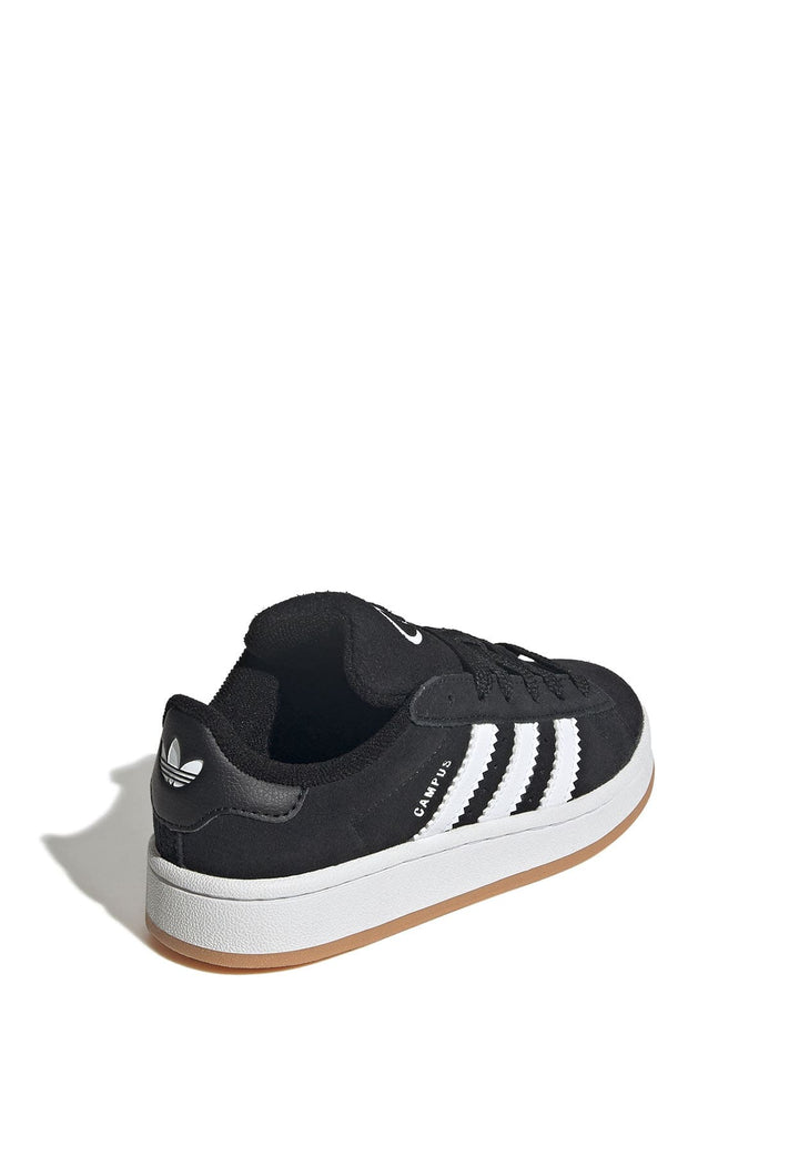 Sneakers Campus 00S unisex Adidas nere in nabuk