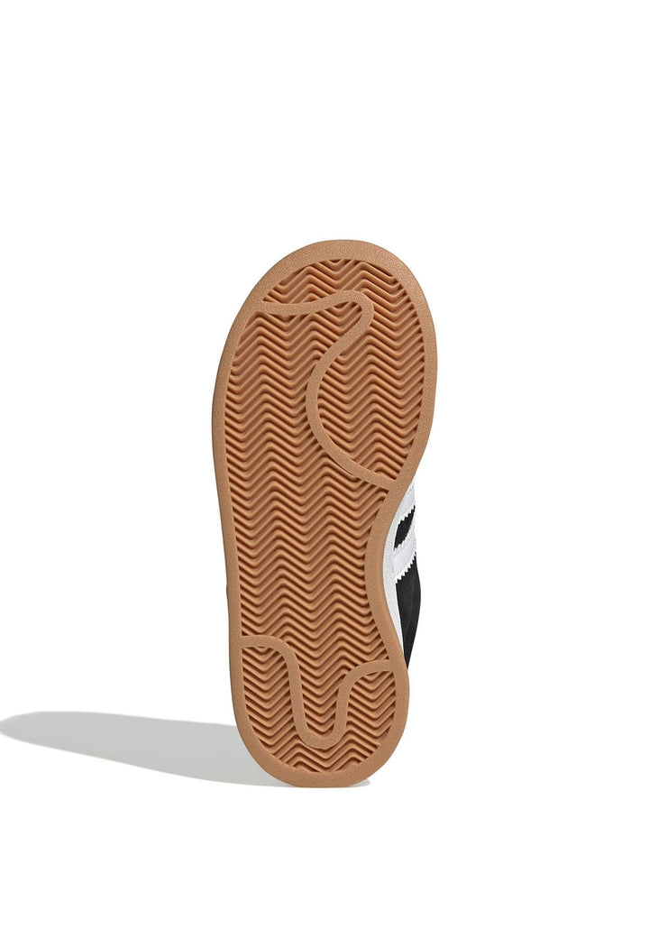 Sneakers Campus 00S unisex Adidas nere in nabuk