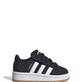 Sneakers Campus 00S bambino Adidas nere in nabuk