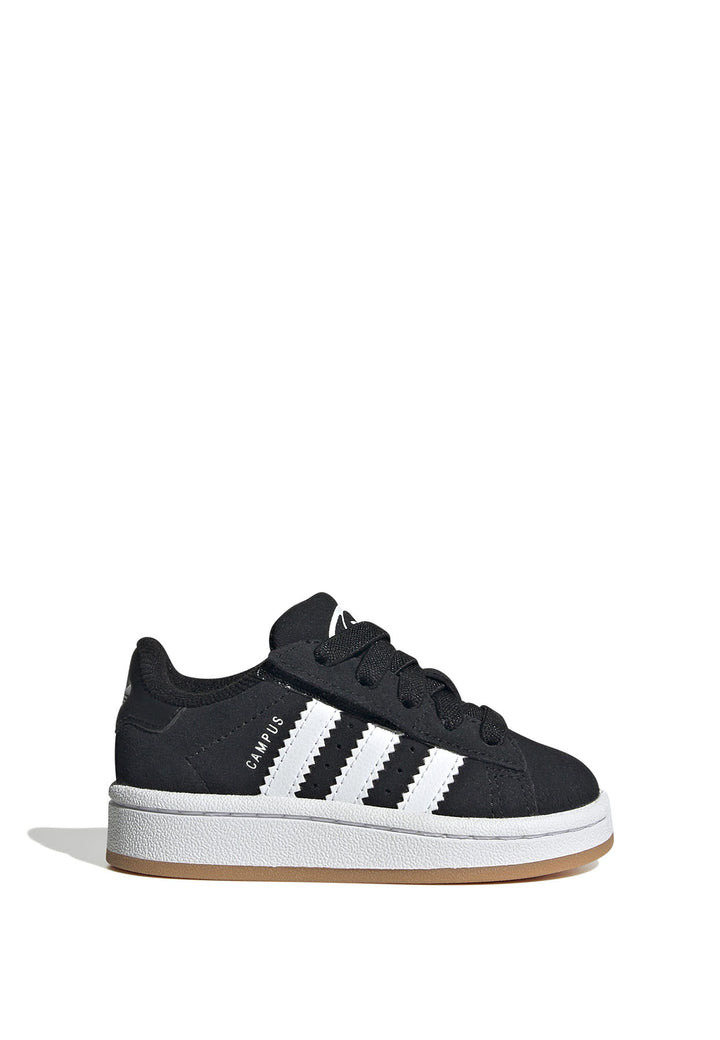 Sneakers Campus 00S bambino Adidas nere in nabuk
