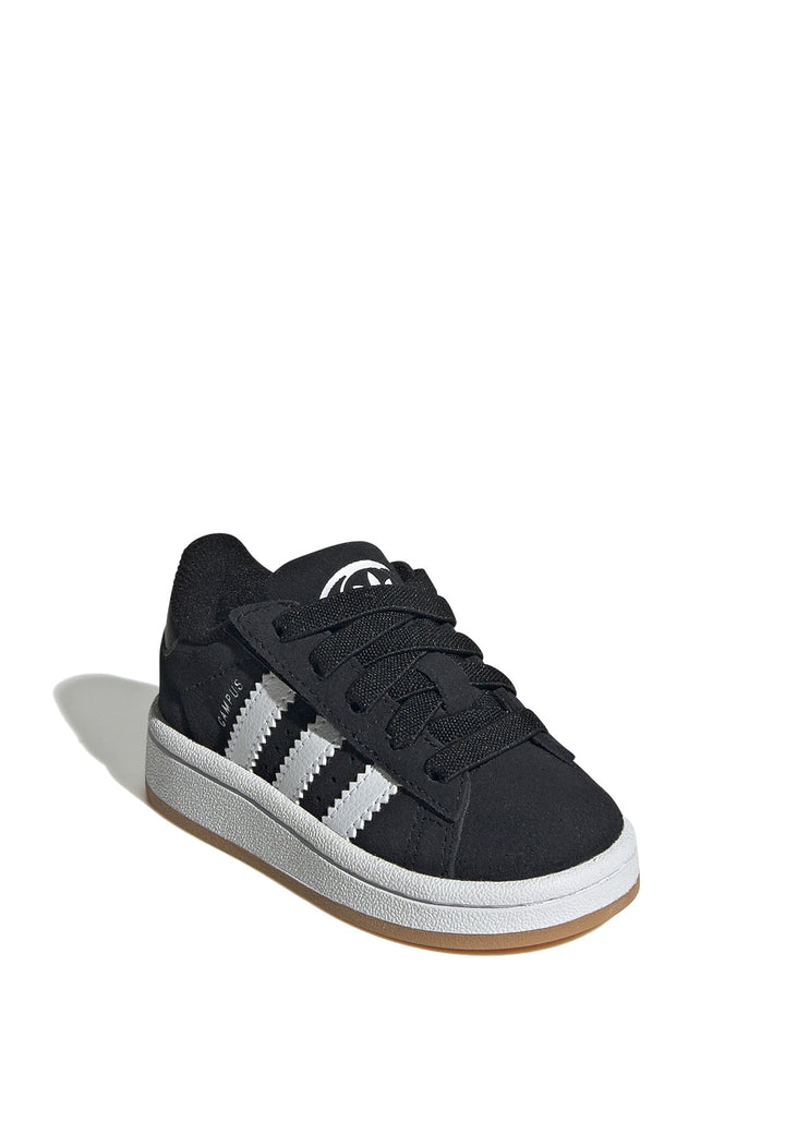 Sneakers Campus 00S bambino Adidas nere in nabuk