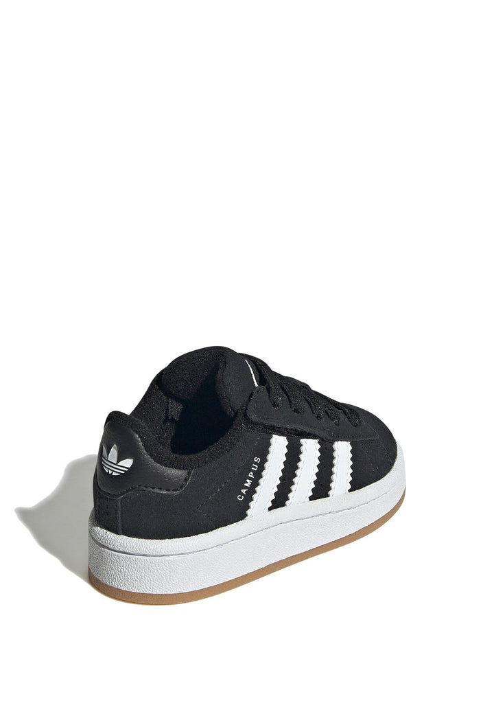 Sneakers Campus 00S bambino Adidas nere in nabuk