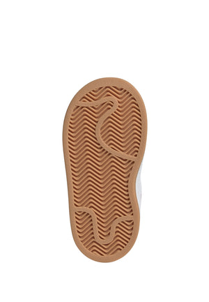 Sneakers Campus 00S bambina Adidas rosa in nabuk | ViaMonte Shop