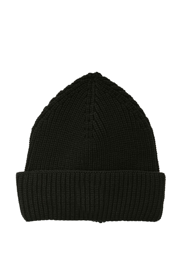 Cappello nero unisex Barrow con logo