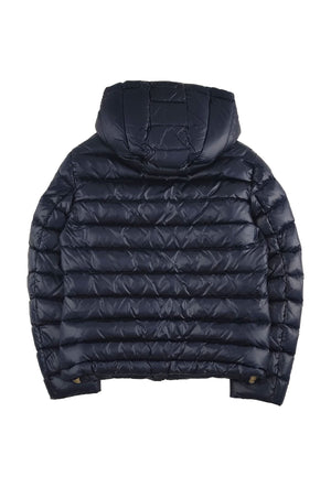Giubbino Acton bambino Blauer blu in nylon | ViaMonte Shop
