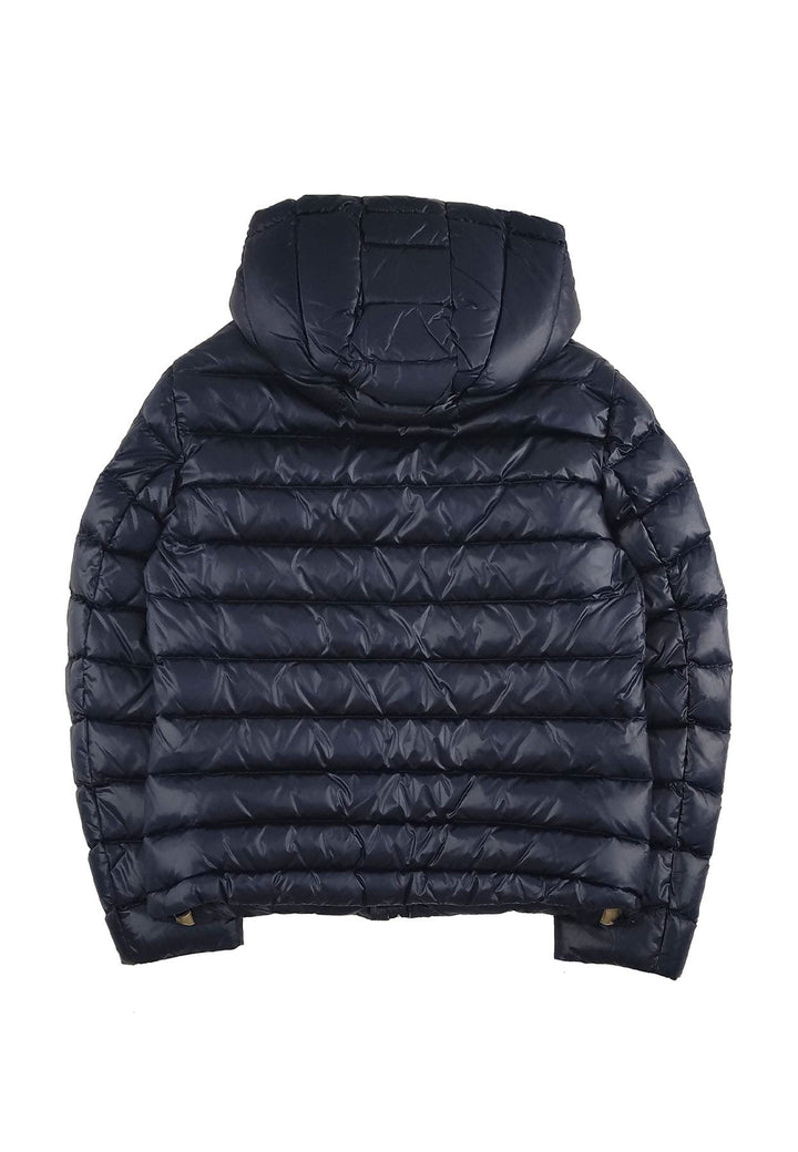Giubbino Acton bambino Blauer blu in nylon