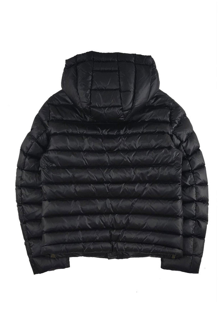 Giubbino Acton bambino Blauer nero in nylon