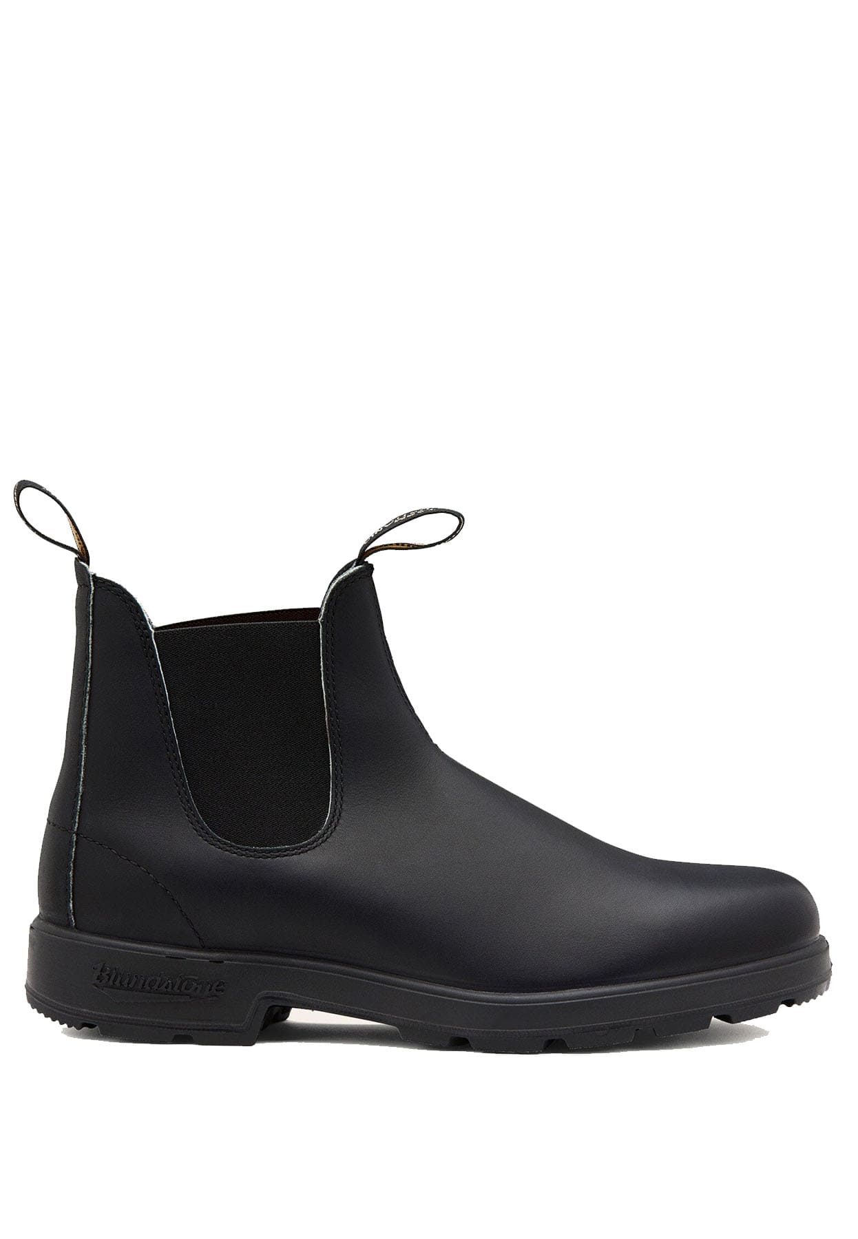 Blundstone 510 Black Leather – Black Leather | ViaMonte Shop
