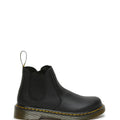 Stivaletto bambino Dr. Martens 2976 Chelsea Softy nero in pelle