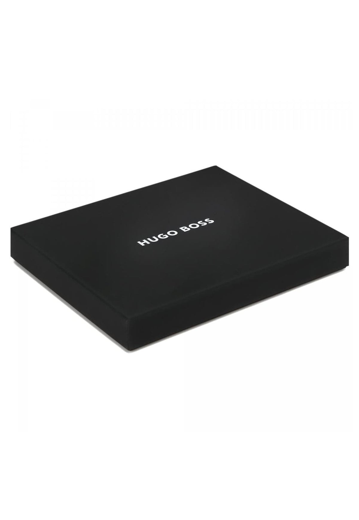 Set regalo agenda e penna Hugo Boss beige