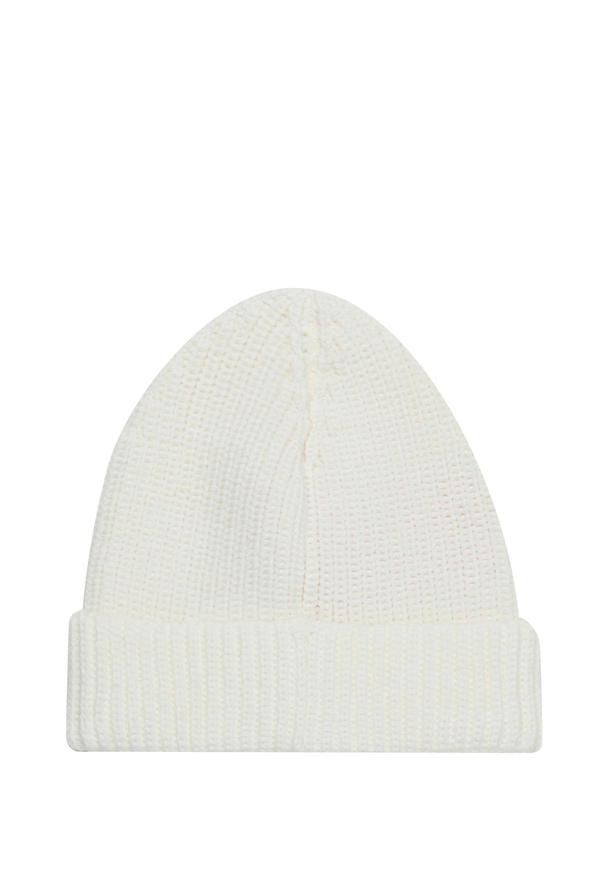 Cappello bambina Max&Co panna in misto lana