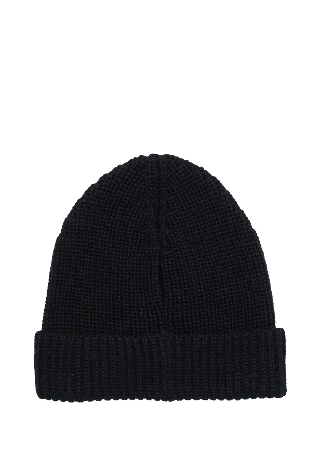 Max&Co cappello nero bambina in misto lana