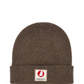 Cappello unisex marrone Murpy&Nye in viscosa