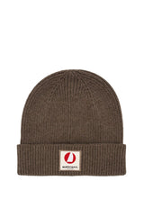 Cappello unisex marrone Murpy&Nye in viscosa