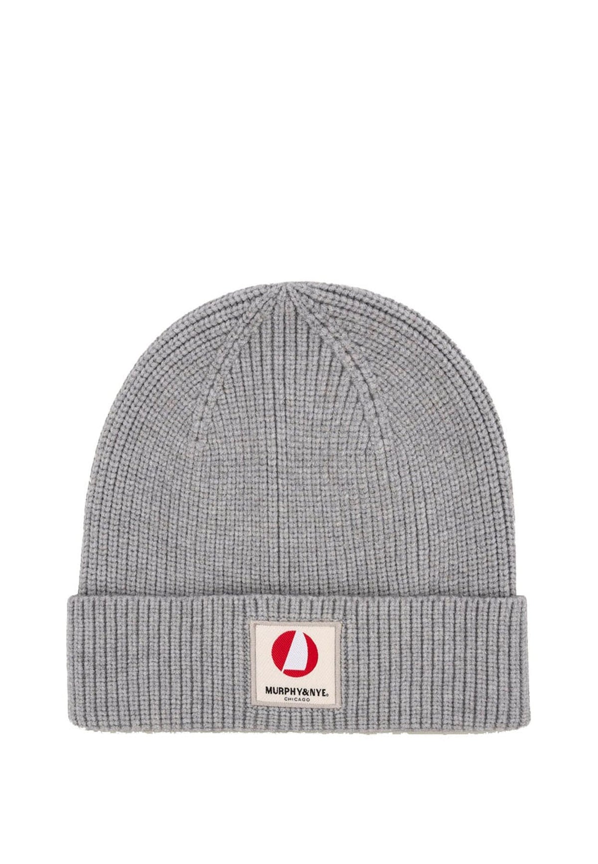 Cappello Grigio
