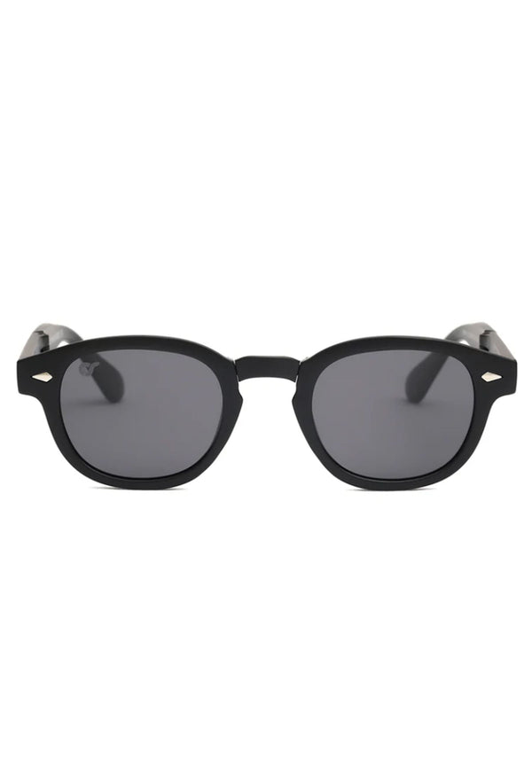 Occhiali unisex Berlino nero OS SUNGLASSES
