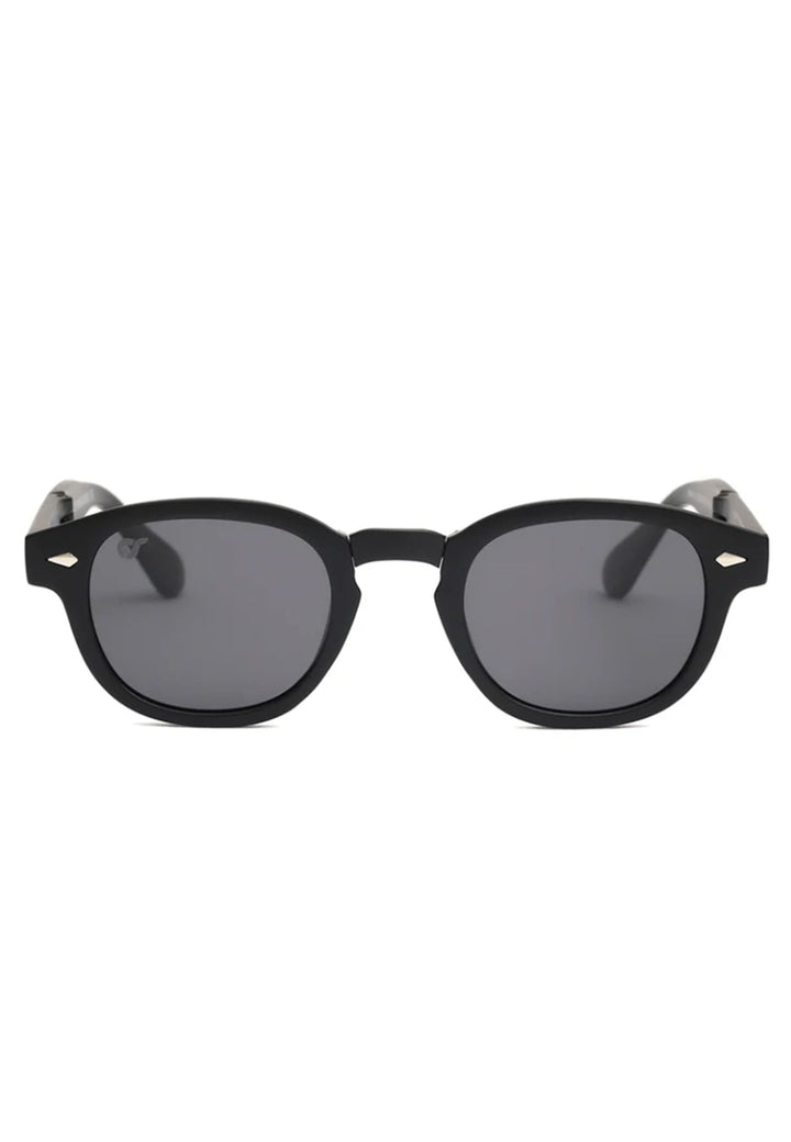Occhiali unisex Berlino nero OS SUNGLASSES
