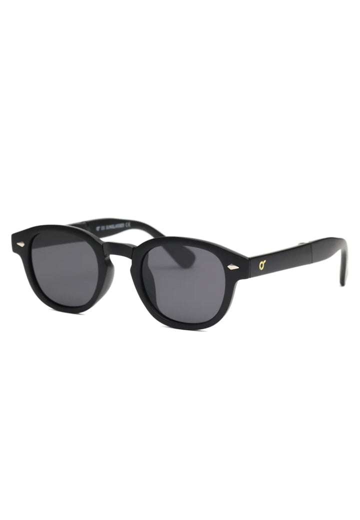 Occhiali unisex Berlino nero OS SUNGLASSES